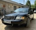 Ауді А6, об'ємом двигуна 0 л та пробігом 312 тис. км за 6000 $, фото 1 на Automoto.ua