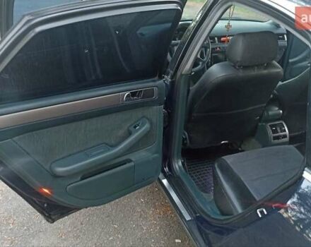 Ауди А6, объемом двигателя 0 л и пробегом 297 тыс. км за 6000 $, фото 22 на Automoto.ua