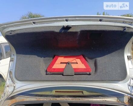 Ауди А6, объемом двигателя 2.5 л и пробегом 380 тыс. км за 2000 $, фото 9 на Automoto.ua