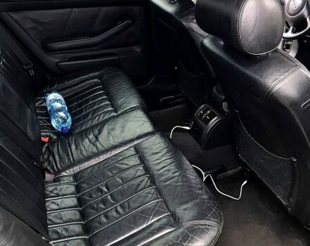 Ауді А6, об'ємом двигуна 2.5 л та пробігом 0 тис. км за 5500 $, фото 5 на Automoto.ua