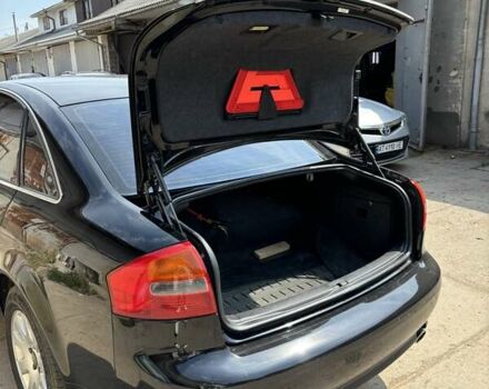 Ауді А6, об'ємом двигуна 0 л та пробігом 312 тис. км за 6000 $, фото 7 на Automoto.ua