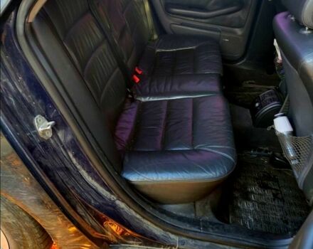 Ауди А6 2001 в Николаеве на Automoto.ua Ауди А6, объемом двигателя 2.5 л и пробегом 372 тыс. км за 2100 $, фото 4 на Automoto.ua