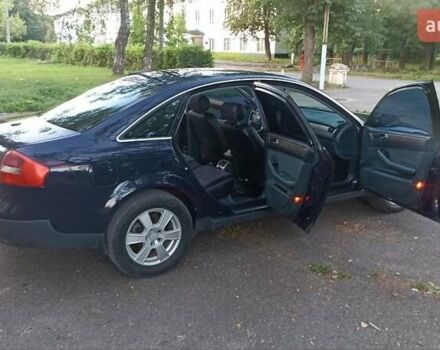 Ауди А6, объемом двигателя 0 л и пробегом 297 тыс. км за 6000 $, фото 33 на Automoto.ua