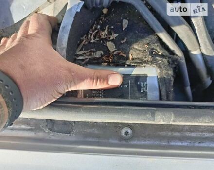 Ауди А6, объемом двигателя 2.5 л и пробегом 380 тыс. км за 2000 $, фото 17 на Automoto.ua