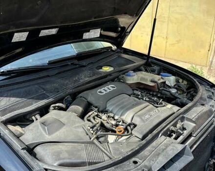 Ауді А6, об'ємом двигуна 0 л та пробігом 312 тис. км за 6000 $, фото 9 на Automoto.ua