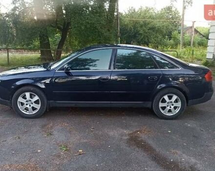 Ауди А6, объемом двигателя 0 л и пробегом 297 тыс. км за 6000 $, фото 5 на Automoto.ua