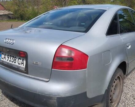 Ауди А6, объемом двигателя 0 л и пробегом 280 тыс. км за 4900 $, фото 3 на Automoto.ua