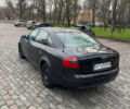Ауди А6, объемом двигателя 2.5 л и пробегом 300 тыс. км за 1500 $, фото 3 на Automoto.ua