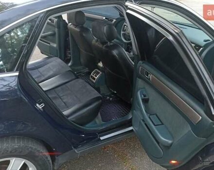 Ауди А6, объемом двигателя 0 л и пробегом 297 тыс. км за 6000 $, фото 19 на Automoto.ua