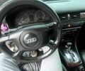 Ауді А6, об'ємом двигуна 2.5 л та пробігом 0 тис. км за 5500 $, фото 7 на Automoto.ua