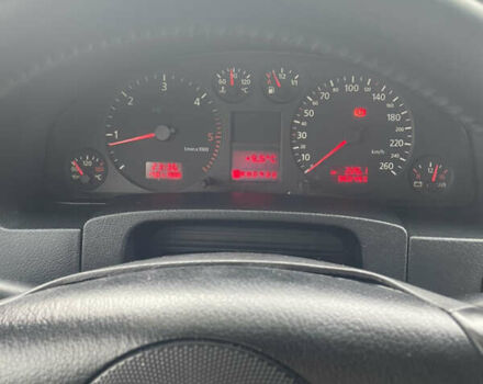 Ауди А6, объемом двигателя 2.5 л и пробегом 360 тыс. км за 4500 $, фото 19 на Automoto.ua