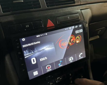 Ауді А6, об'ємом двигуна 2.5 л та пробігом 340 тис. км за 4199 $, фото 3 на Automoto.ua