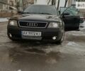 Ауди А6, объемом двигателя 1.8 л и пробегом 295 тыс. км за 4400 $, фото 12 на Automoto.ua