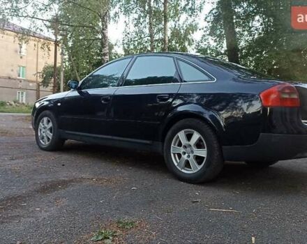 Ауди А6, объемом двигателя 0 л и пробегом 297 тыс. км за 6000 $, фото 6 на Automoto.ua