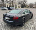 Ауди А6, объемом двигателя 2.5 л и пробегом 300 тыс. км за 1500 $, фото 4 на Automoto.ua