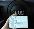 Ауді А6, об'ємом двигуна 2.5 л та пробігом 0 тис. км за 5500 $, фото 12 на Automoto.ua