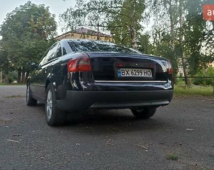 Ауди А6, объемом двигателя 0 л и пробегом 297 тыс. км за 6000 $, фото 9 на Automoto.ua