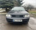 Ауди А6, объемом двигателя 2.5 л и пробегом 360 тыс. км за 4500 $, фото 6 на Automoto.ua