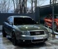 Ауді А6, об'ємом двигуна 2.5 л та пробігом 0 тис. км за 5500 $, фото 4 на Automoto.ua