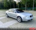 Ауди А6, объемом двигателя 4.2 л и пробегом 220 тыс. км за 7000 $, фото 7 на Automoto.ua