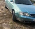 Ауді А6, об'ємом двигуна 1.9 л та пробігом 300 тис. км за 1255 $, фото 1 на Automoto.ua