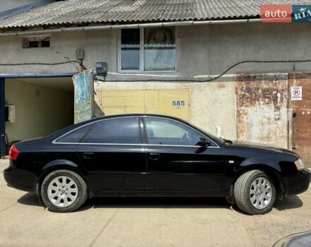 Ауді А6, об'ємом двигуна 0 л та пробігом 312 тис. км за 6000 $, фото 3 на Automoto.ua