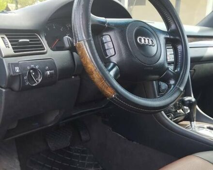 Ауди А6, объемом двигателя 0 л и пробегом 280 тыс. км за 4900 $, фото 4 на Automoto.ua