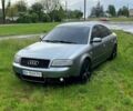 Ауді А6, об'ємом двигуна 2.5 л та пробігом 0 тис. км за 5500 $, фото 1 на Automoto.ua