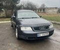 Ауди А6, объемом двигателя 2.5 л и пробегом 360 тыс. км за 4500 $, фото 1 на Automoto.ua
