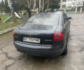 Ауди А6, объемом двигателя 2.5 л и пробегом 360 тыс. км за 4500 $, фото 2 на Automoto.ua