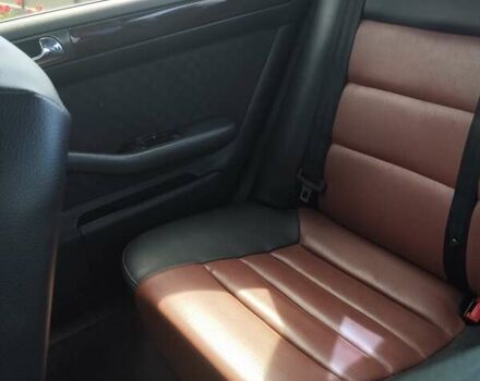 Ауди А6, объемом двигателя 0 л и пробегом 280 тыс. км за 4900 $, фото 9 на Automoto.ua