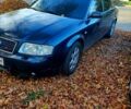 Ауди А6, объемом двигателя 2.5 л и пробегом 372 тыс. км за 2100 $, фото 7 на Automoto.ua