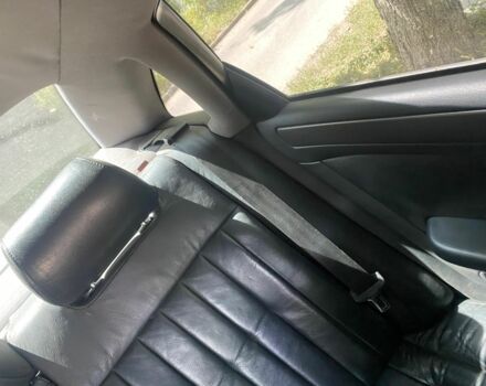 Ауді А6, об'ємом двигуна 2.5 л та пробігом 30 тис. км за 1600 $, фото 13 на Automoto.ua