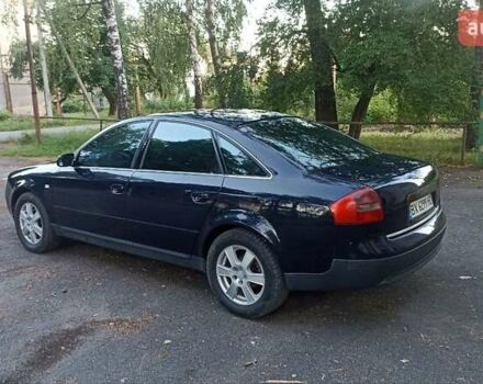 Ауди А6, объемом двигателя 0 л и пробегом 297 тыс. км за 6000 $, фото 7 на Automoto.ua