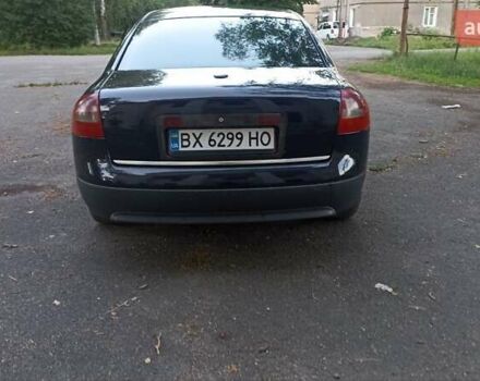 Ауди А6, объемом двигателя 0 л и пробегом 297 тыс. км за 6000 $, фото 11 на Automoto.ua
