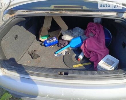 Ауди А6, объемом двигателя 2.5 л и пробегом 380 тыс. км за 2000 $, фото 10 на Automoto.ua