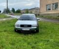 Ауді А6, об'ємом двигуна 2.5 л та пробігом 0 тис. км за 5500 $, фото 1 на Automoto.ua