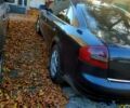 Ауди А6 2001 в Николаеве на Automoto.ua Ауди А6, объемом двигателя 2.5 л и пробегом 372 тыс. км за 2100 $, фото 5 на Automoto.ua