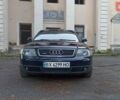 Ауди А6, объемом двигателя 2.5 л и пробегом 297 тыс. км за 6000 $, фото 1 на Automoto.ua