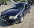 Ауді А6, об'ємом двигуна 2.4 л та пробігом 247 тис. км за 3500 $, фото 1 на Automoto.ua