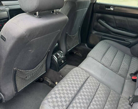 Ауди А6, объемом двигателя 2.5 л и пробегом 300 тыс. км за 1500 $, фото 10 на Automoto.ua