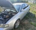 Ауди А6, объемом двигателя 2.5 л и пробегом 380 тыс. км за 2000 $, фото 5 на Automoto.ua