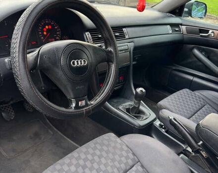 Ауди А6, объемом двигателя 2.5 л и пробегом 300 тыс. км за 1500 $, фото 7 на Automoto.ua