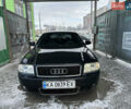 Ауді А6, об'ємом двигуна 2.5 л та пробігом 340 тис. км за 4199 $, фото 1 на Automoto.ua