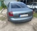 Ауді А6, об'ємом двигуна 2.5 л та пробігом 30 тис. км за 1600 $, фото 3 на Automoto.ua