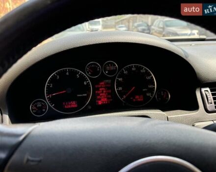Ауді А6, об'ємом двигуна 0 л та пробігом 312 тис. км за 6000 $, фото 13 на Automoto.ua