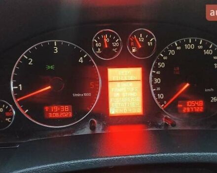 Ауди А6, объемом двигателя 0 л и пробегом 297 тыс. км за 6000 $, фото 35 на Automoto.ua