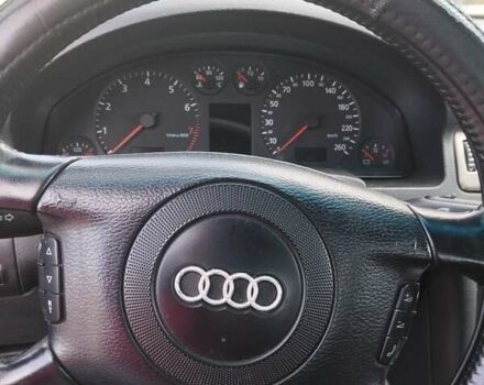 Ауди А6, объемом двигателя 0 л и пробегом 280 тыс. км за 4900 $, фото 7 на Automoto.ua