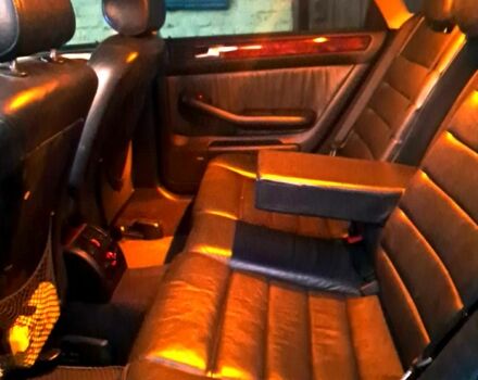 Ауді А6, об'ємом двигуна 3 л та пробігом 234 тис. км за 5500 $, фото 4 на Automoto.ua