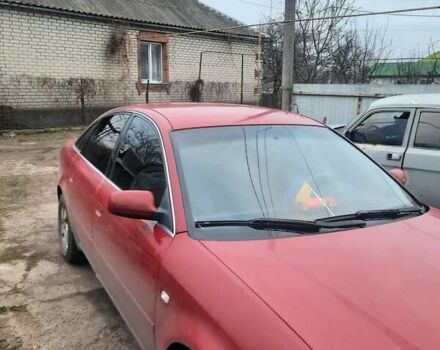 Ауді А6, об'ємом двигуна 1.9 л та пробігом 303 тис. км за 4800 $, фото 3 на Automoto.ua